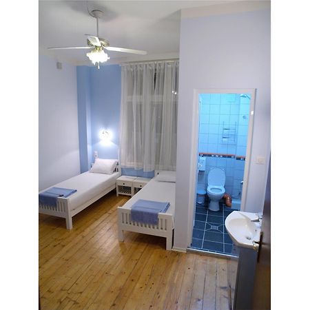 Balkan Rooms & Studios In Downtown София Екстериор снимка