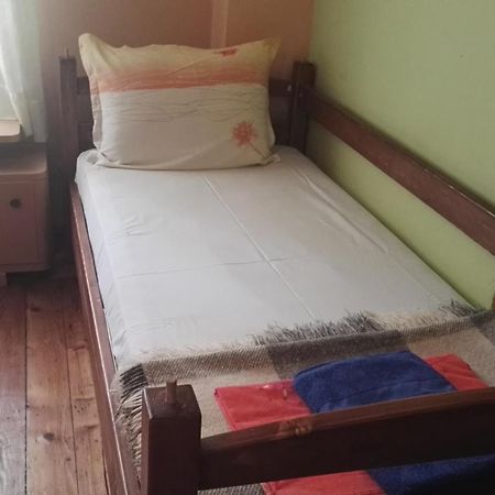 Balkan Rooms & Studios In Downtown София Екстериор снимка