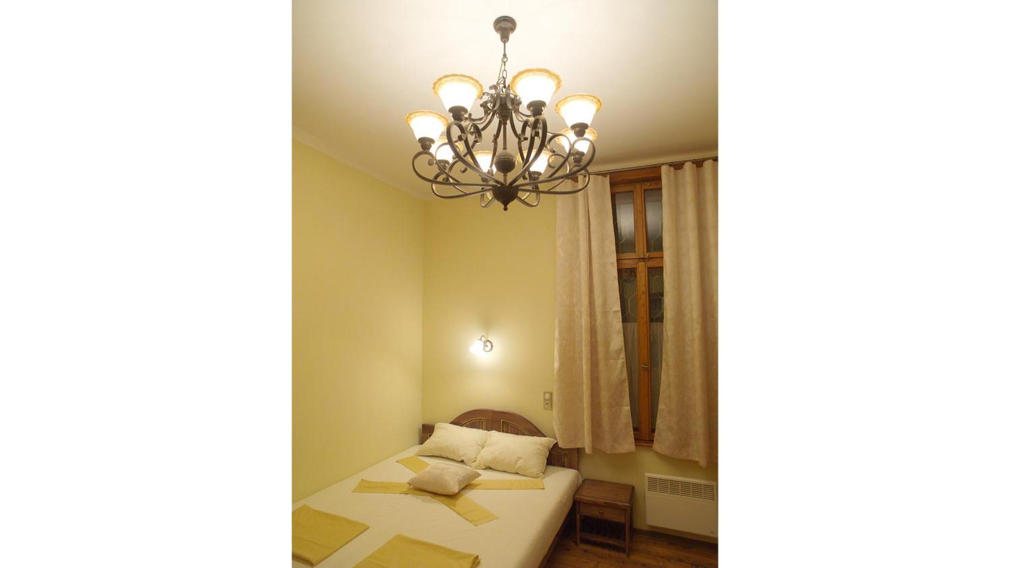 Balkan Rooms & Studios In Downtown София Екстериор снимка