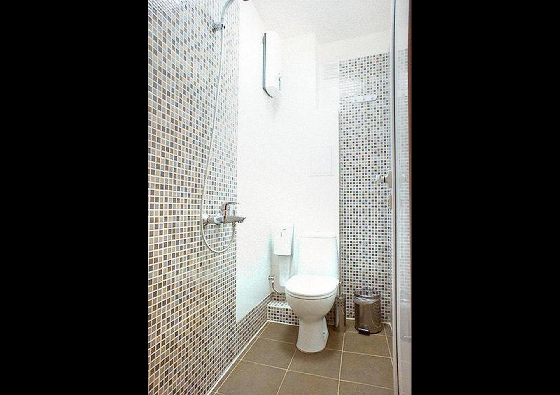 Balkan Rooms & Studios In Downtown София Екстериор снимка