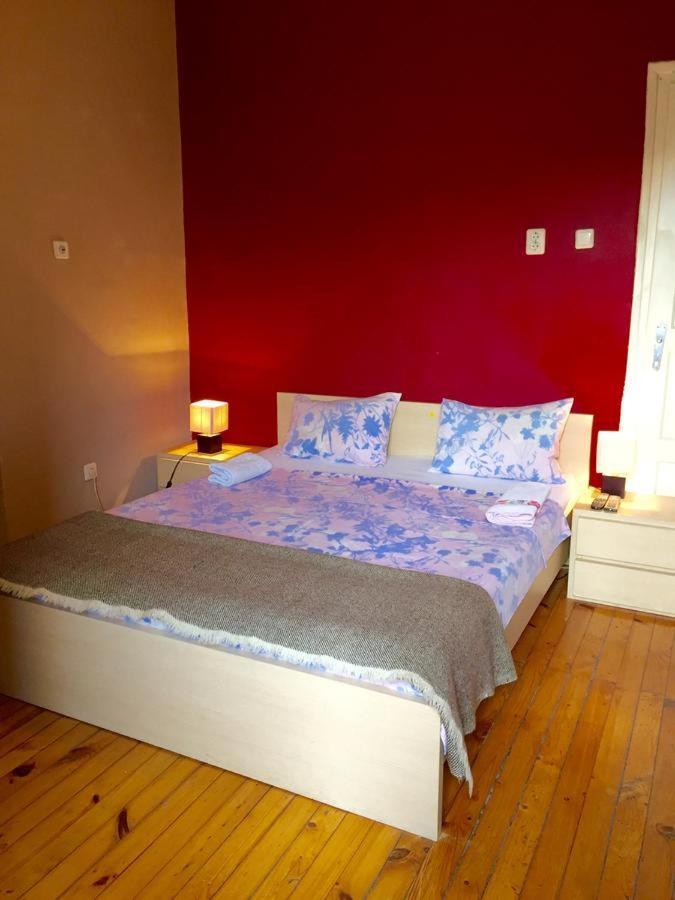 Balkan Rooms & Studios In Downtown София Екстериор снимка