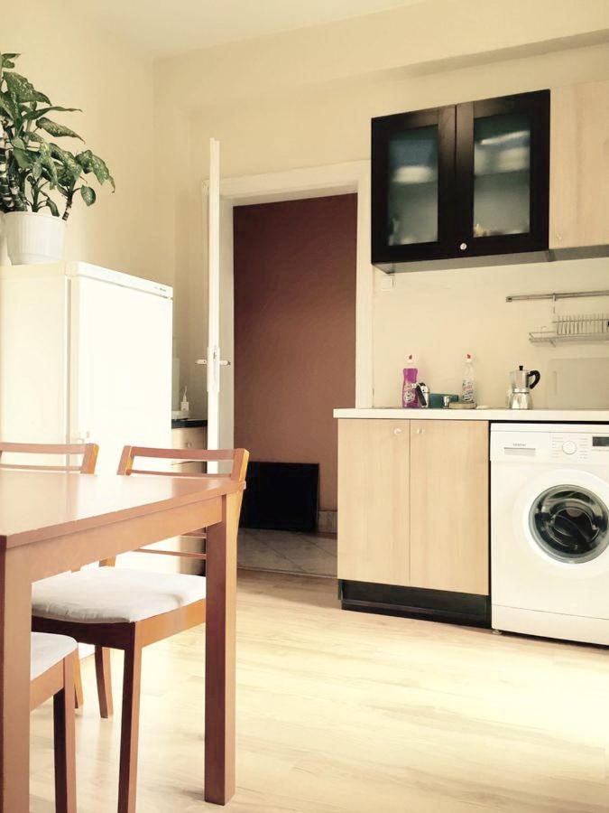 Balkan Rooms & Studios In Downtown София Екстериор снимка
