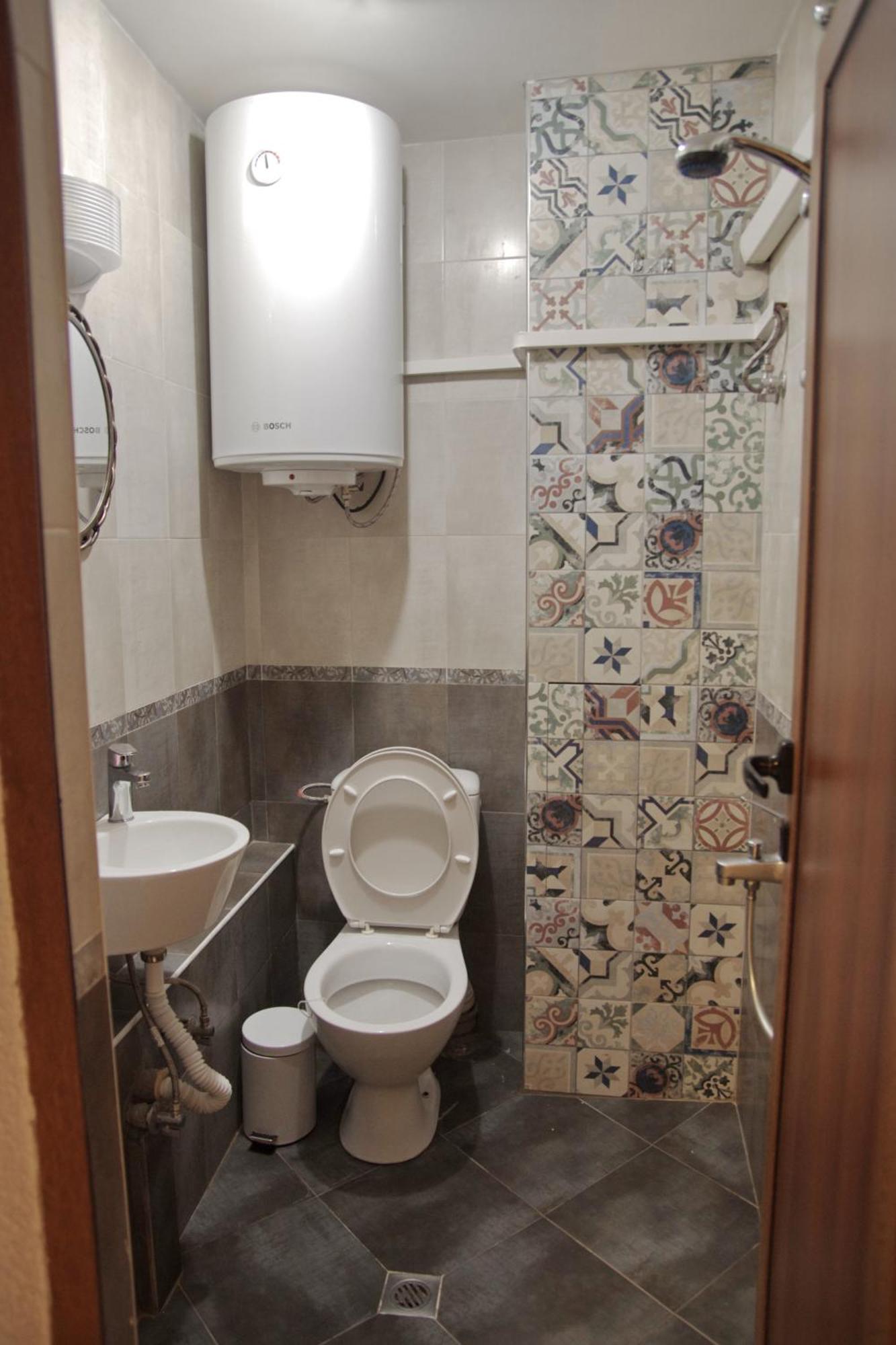 Balkan Rooms & Studios In Downtown София Екстериор снимка