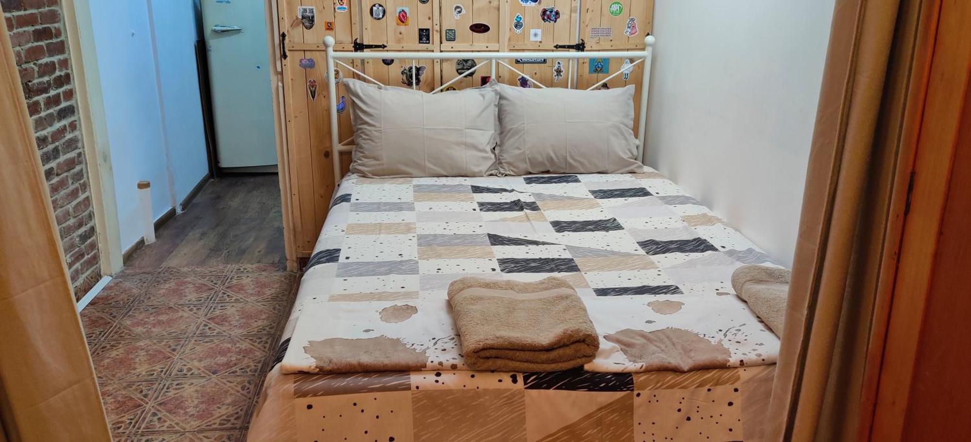 Balkan Rooms & Studios In Downtown София Екстериор снимка