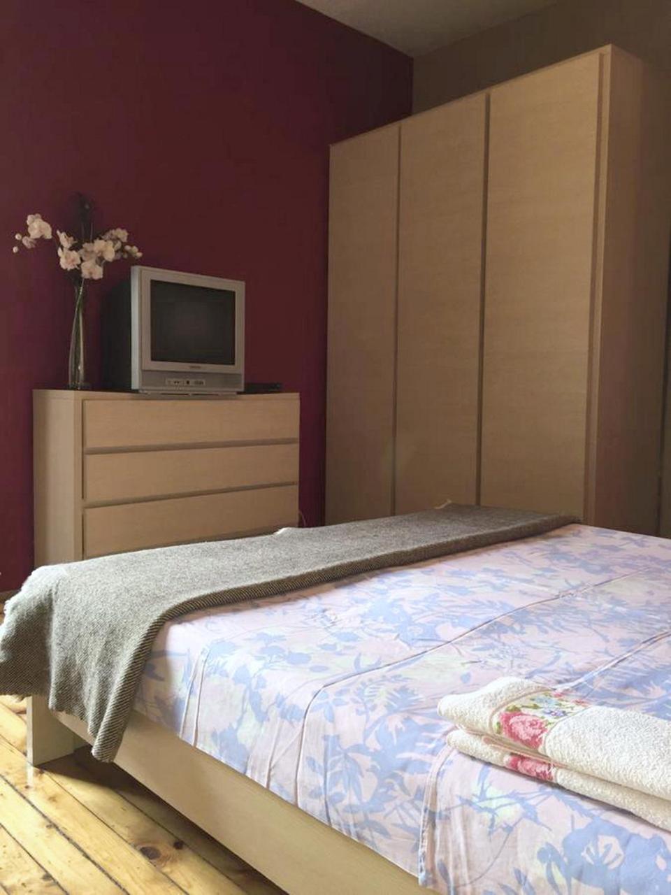 Balkan Rooms & Studios In Downtown София Екстериор снимка