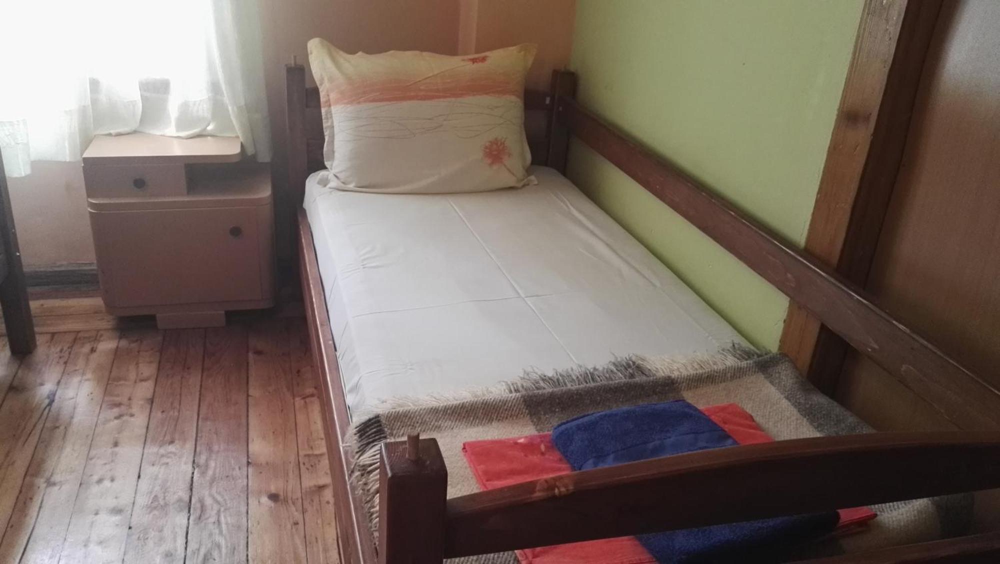 Balkan Rooms & Studios In Downtown София Екстериор снимка