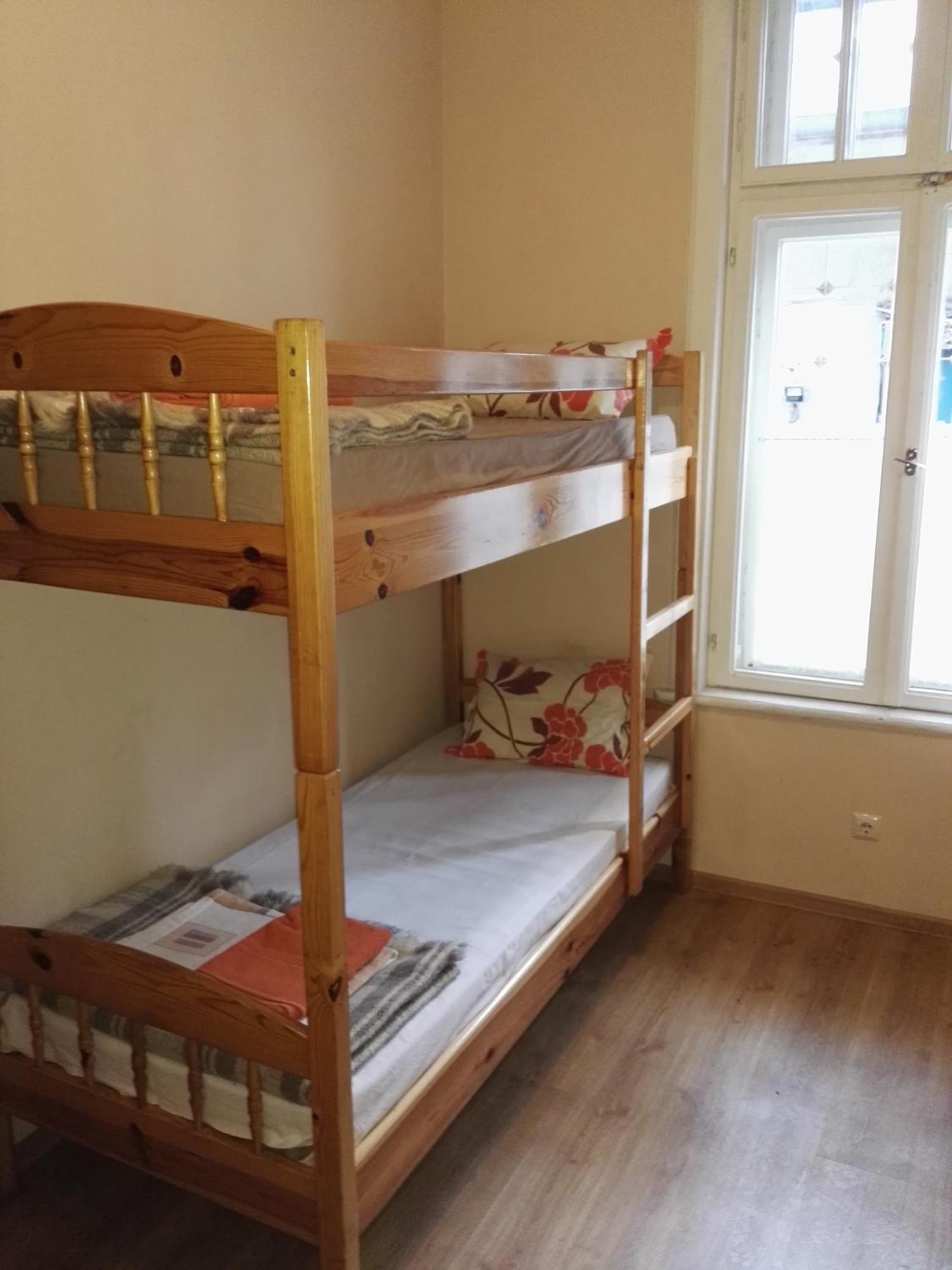 Balkan Rooms & Studios In Downtown София Екстериор снимка