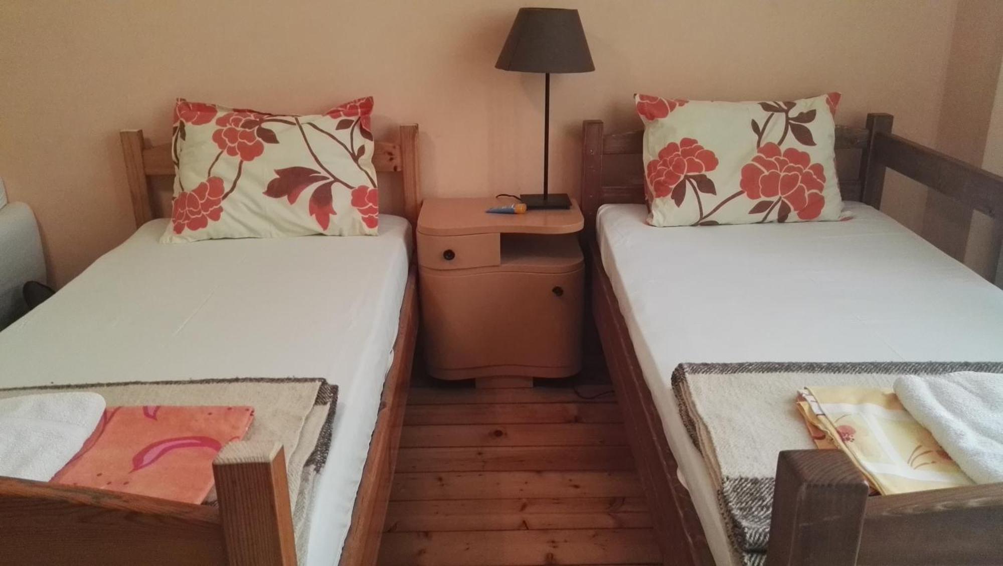 Balkan Rooms & Studios In Downtown София Екстериор снимка